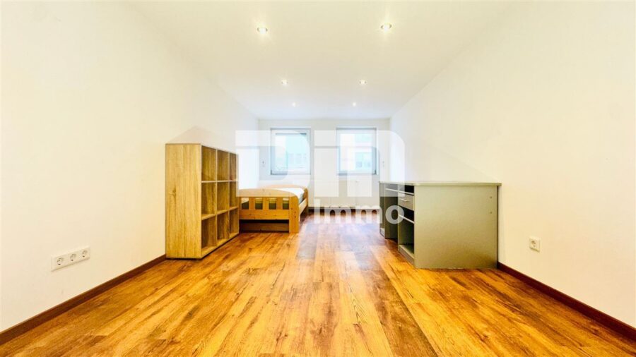 Wohn Gewerbe Ensemble mit 6 neuwertigen Apartments + Restaurant in Traumlage - OG Apartment 3